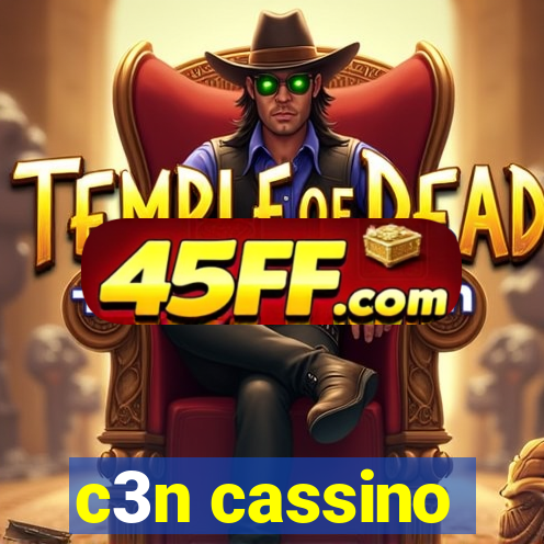 c3n cassino
